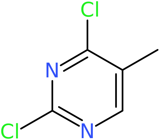 CAS: 1780-31-0 | 2,4-Dichloro-5-methylpyrimidine, >98%, NX29761