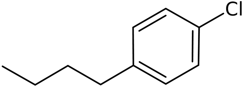 CAS: 15499-27-1 | 1-n-Butyl-4-chlorobenzene, >96%, NX26223