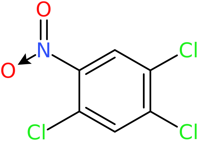 CAS: 89-69-0 | 2,4,5-Trichloronitrobenzene, NX67206