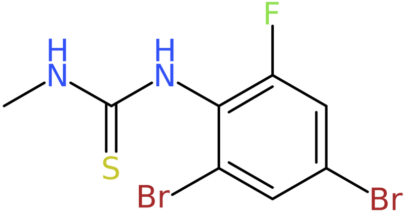 N-(2,4-Dibromo-6-fluorophenyl)-N&