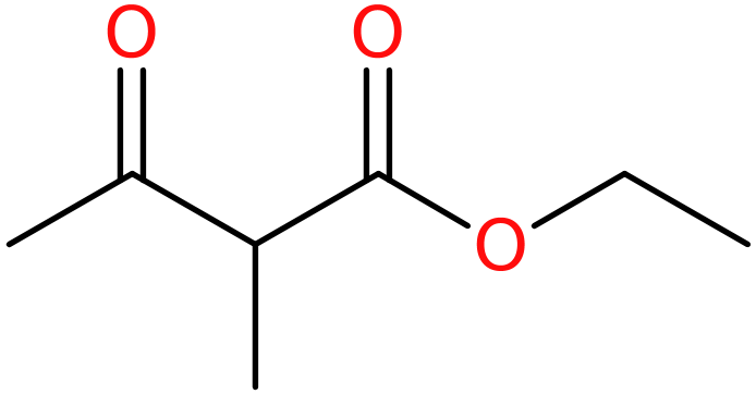 CAS: 609-14-3 | Ethyl 2-methylacetoacetate, NX54823