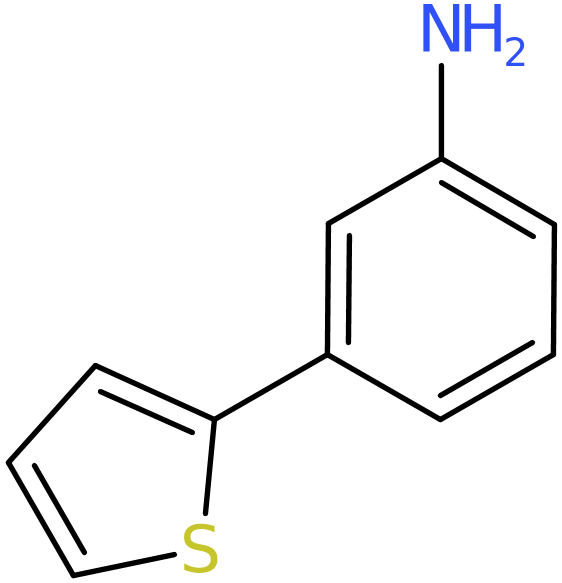 CAS: 92057-12-0 | 3-(Thien-2-yl)aniline, NX68995