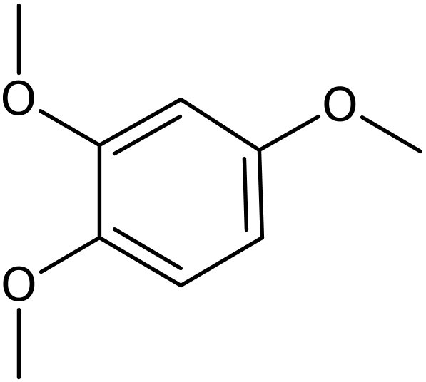 CAS: 135-77-3 | 1,2,4-Trimethoxybenzene, >98%, NX21790