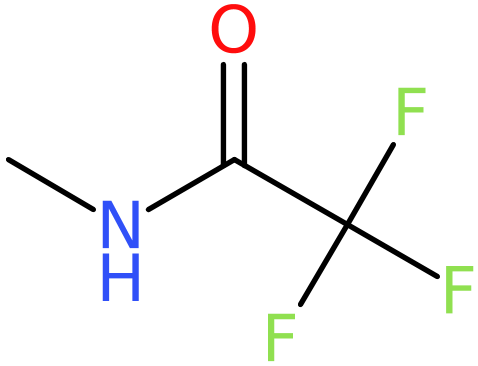 CAS: 815-06-5 | N-Methyl-2,2,2-trifluoroacetamide, >98%, NX62704