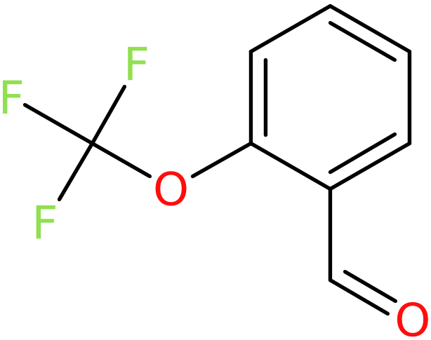 CAS: 94651-33-9 | 2-(Trifluoromethoxy)benzaldehyde, >98%, NX70351