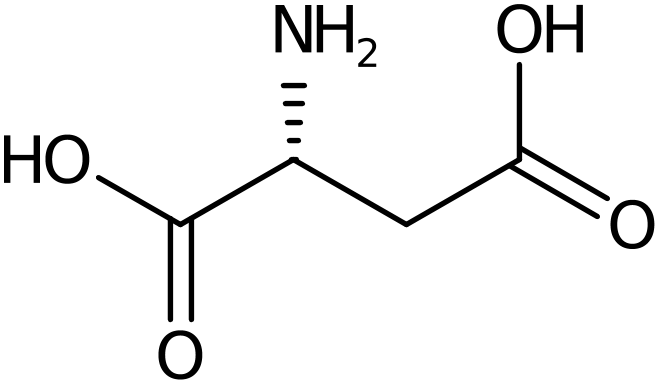 CAS: 1783-96-6 | D-Aspartic acid, NX29828