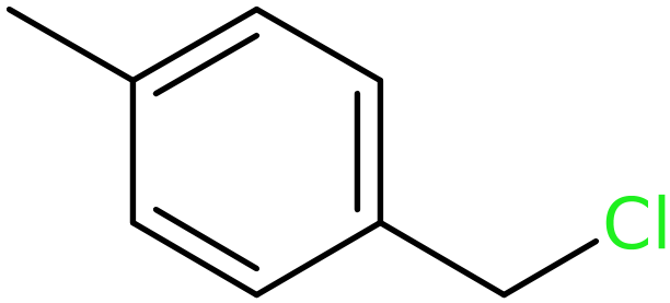 CAS: 104-82-5 | 4-Methylbenzyl chloride, >99%, NX12165