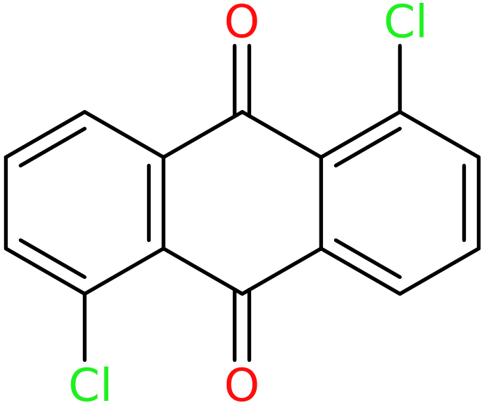 CAS: 82-46-2 | 1,5-Dichloroanthraquinone, >98%, NX62777