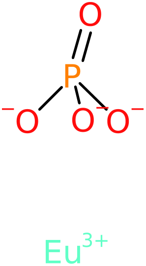 CAS: 13537-10-5 | Europium(III) phosphate, >99%, NX21938