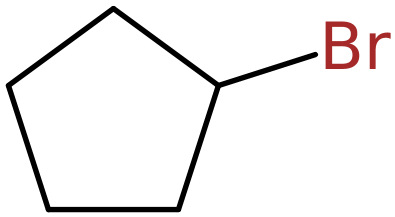 CAS: 137-43-9 | Cyclopentyl bromide, NX22472