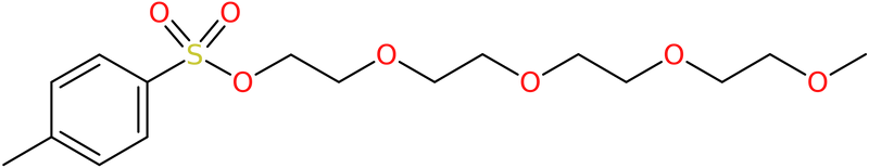 m-PEG5-Tos, NX72514