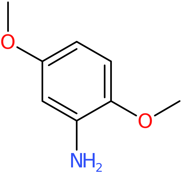 CAS: 102-56-7 | 2,5-Dimethoxyaniline, NX11398