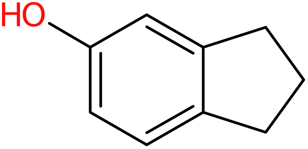 CAS: 1470-94-6 | 5-Hydroxyindane, >98%, NX25017