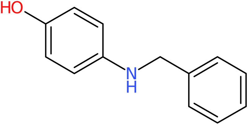 CAS: 103-14-0 | 4-(Benzylamino)phenol, >98%, NX11746