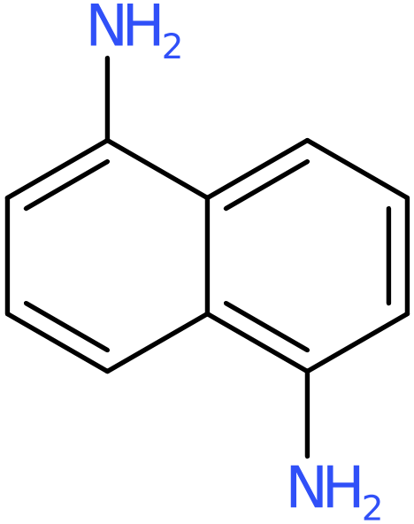 CAS: 2243-62-1 | Naphthalene-1,5-diamine, NX35534