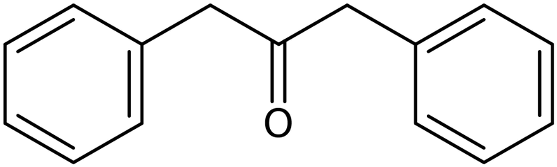 CAS: 102-04-5 | 1,3-Diphenyl-2-propanone, NX11385