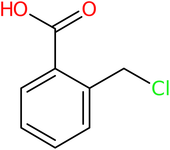 CAS: 85888-81-9 | 2-(Chloromethyl)benzoic acid, >99%, NX64431