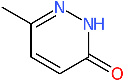 CAS: 13327-27-0 | 6-Methylpyridazin-3(2H)-one, NX21263