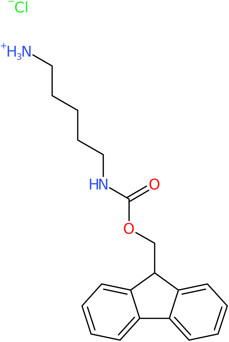 Fmoc-DAPe.HCl, >99%, NX72129