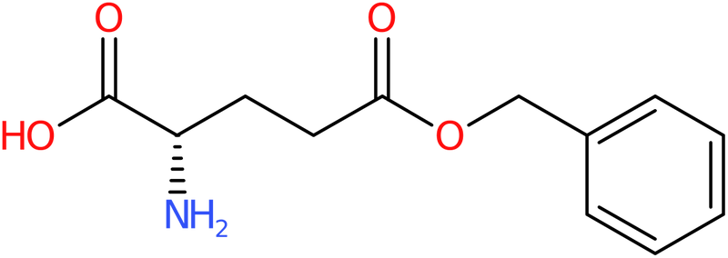 CAS: 1676-73-9 | (2S)-2-Amino-5-benzyloxy-5-oxo-pentanoic acid, >97%, NX28082