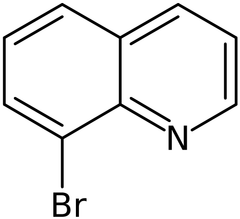 CAS: 16567-18-3 | 8-Bromoquinoline, >98%, NX27828