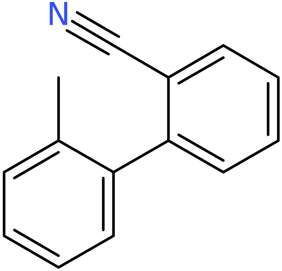 CAS: 157366-46-6 | 2-(2-Methylphenyl)benzonitrile, >96%, NX26564