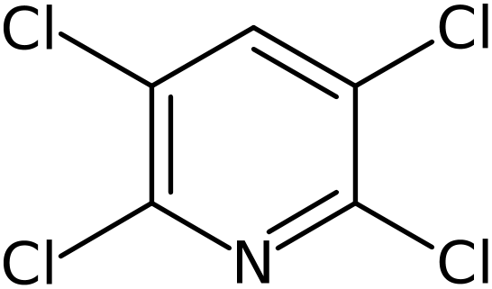 CAS: 2402-79-1 | 2,3,5,6-Tetrachloropyridine, >98%, NX36864