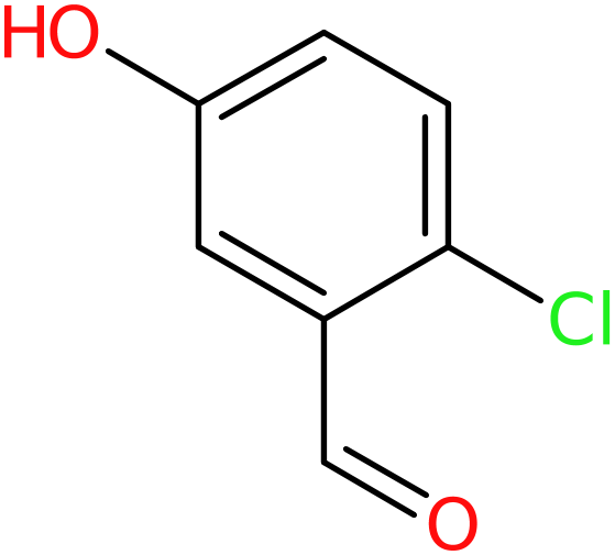 CAS: 7310-94-3 | 2-Chloro-5-hydroxybenzaldehyde, NX59883