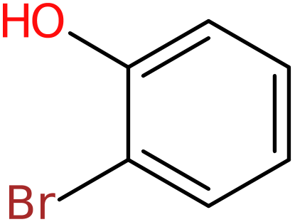 CAS: 95-56-7 | 2-Bromophenol, >98%, NX70539