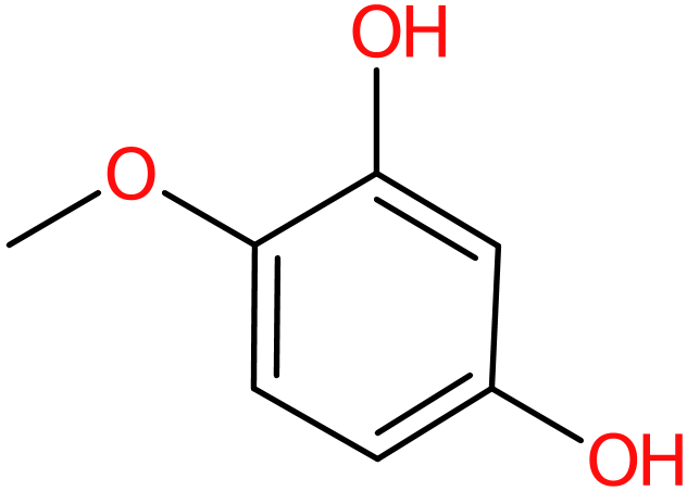 CAS: 6100-60-3 | 4-Methoxybenzene-1,3-diol, NX54890