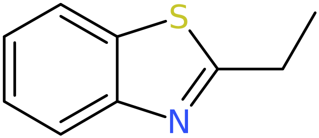 CAS: 936-77-6 | 2-Ethyl-1,3-benzothiazole, NX69683