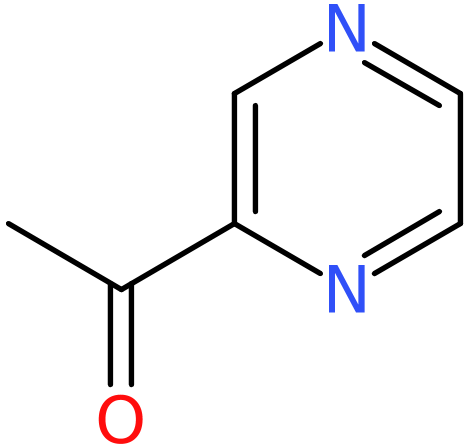 CAS: 22047-25-2 | 2-Acetylpyrazine, NX35081