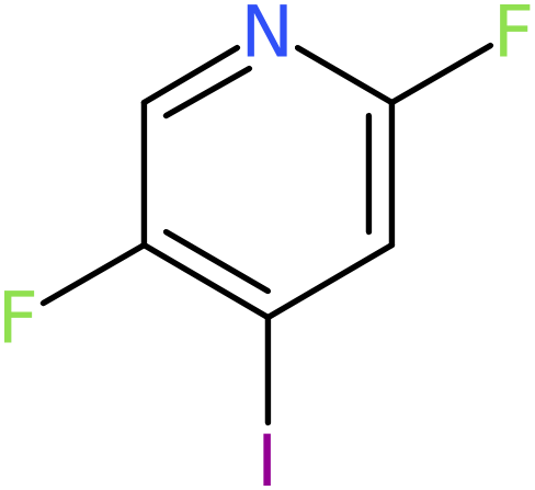 CAS: 1017793-20-2 | 2,5-Difluoro-4-iodopyridine, NX11272