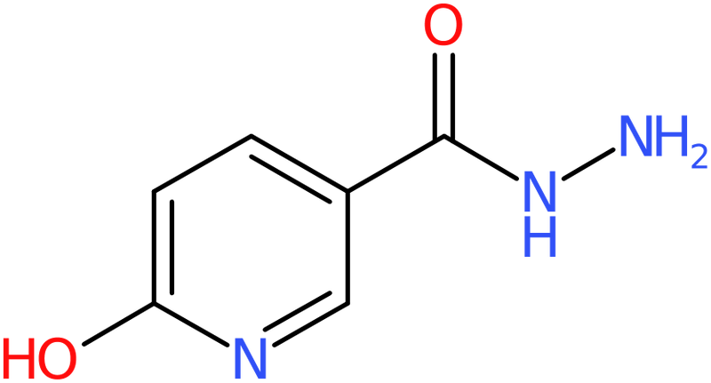 CAS: 134531-63-8 | 6-Hydroxynicotinohydrazide, NX21642