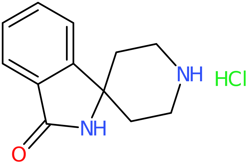 CAS: 788812-21-5 | Spiro[isoindole-1,4&