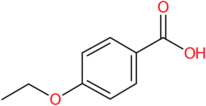 CAS: 619-86-3 | 4-Ethoxybenzoic acid, >99%, NX55356