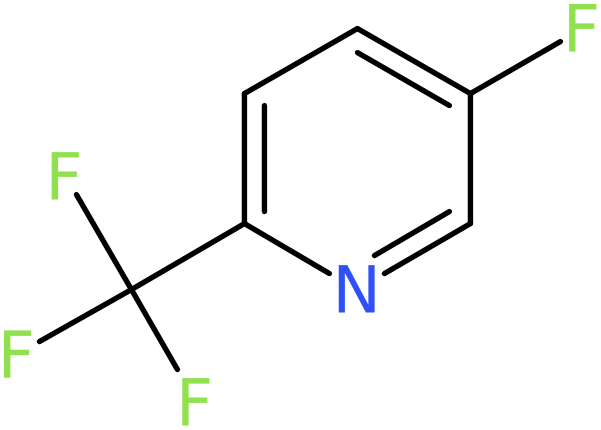 CAS: 936841-73-5 | 5-Fluoro-2-(trifluoromethyl)pyridine, >97%, NX69726