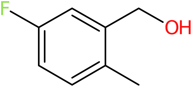 CAS: 22062-54-0 | 5-Fluoro-2-methylbenzyl alcohol, NX35124