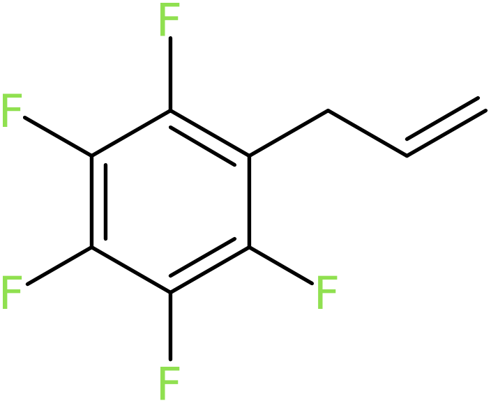 CAS: 1736-60-3 | 1-Allyl-2,3,4,5,6-pentafluorobenzene, >97%, NX28909