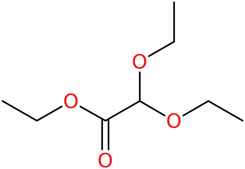 CAS: 6065-82-3 | Ethyl diethoxyacetate, >97%, NX54702