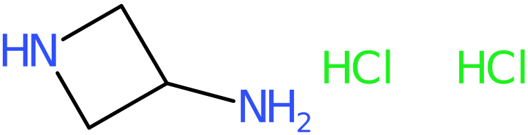 CAS: 102065-89-4 | 3-Aminoazetidine dihydrochloride, >97%, NX11437