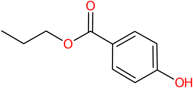 CAS: 94-13-3 | Propyl 4-hydroxybenzoate, >95%, NX69962