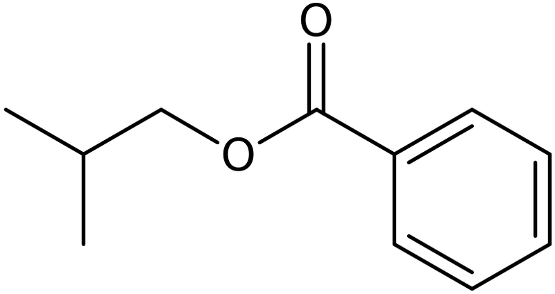 CAS: 120-50-3 | Isobutyl benzoate, >95%, NX16704