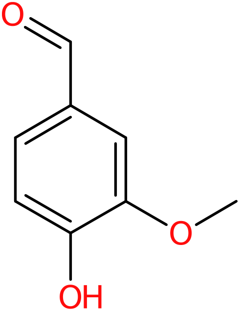 CAS: 121-33-5 | Vanillin, >97%, NX17339