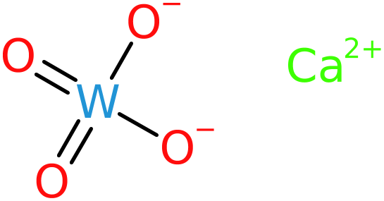 CAS: 7790-75-2 | Calcium tungstate(VI), >99.9%, NX61797