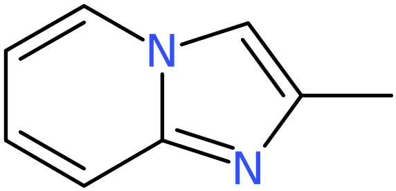 CAS: 934-37-2 | 2-Methylimidazo[1,2-a]pyridine, NX69588