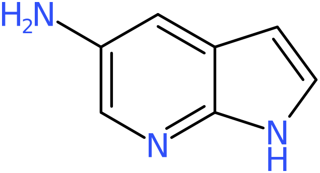 CAS: 100960-07-4 | 1H-Pyrrolo[2,3-b]pyridin-5-amine, NX10827