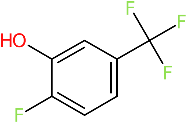 CAS: 141483-15-0 | 2-Fluoro-5-(trifluoromethyl)phenol, >98%, NX23572