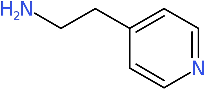 CAS: 13258-63-4 | 4-(2-Aminoethyl)pyridine, >98%, NX21117