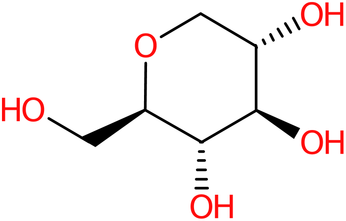 CAS: 154-58-5 | 1,5-Anhydro-D-glucitol, NX26056